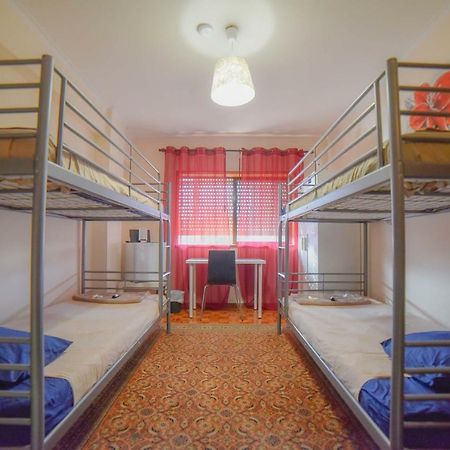 פורטו Quarto Com 4 Camas מראה חיצוני תמונה