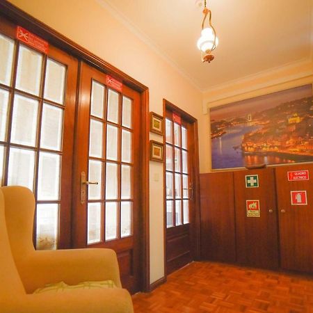 פורטו Quarto Com 4 Camas מראה חיצוני תמונה