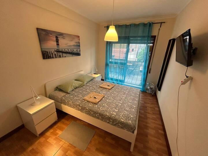 פורטו Quarto Com 4 Camas מראה חיצוני תמונה