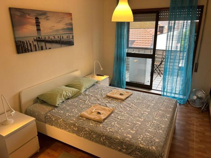 פורטו Quarto Com 4 Camas מראה חיצוני תמונה