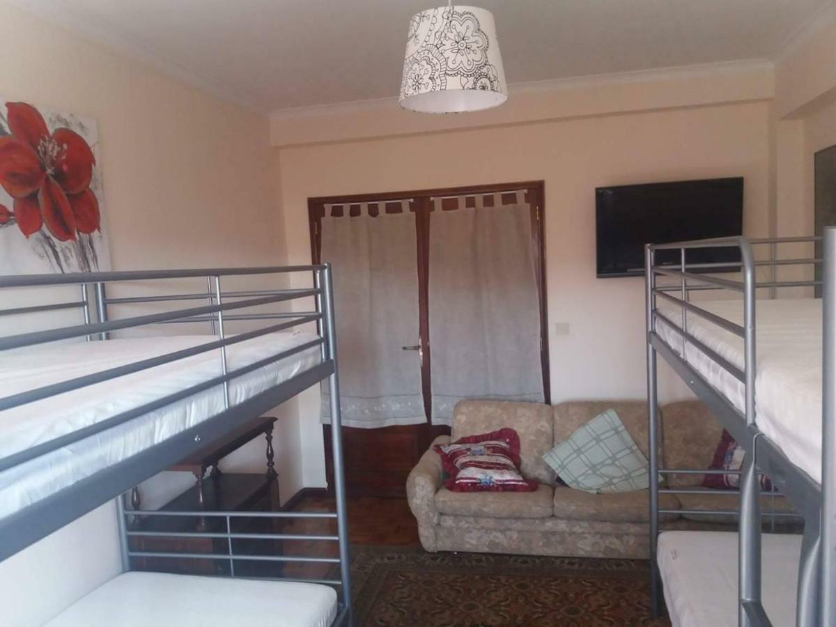 פורטו Quarto Com 4 Camas מראה חיצוני תמונה