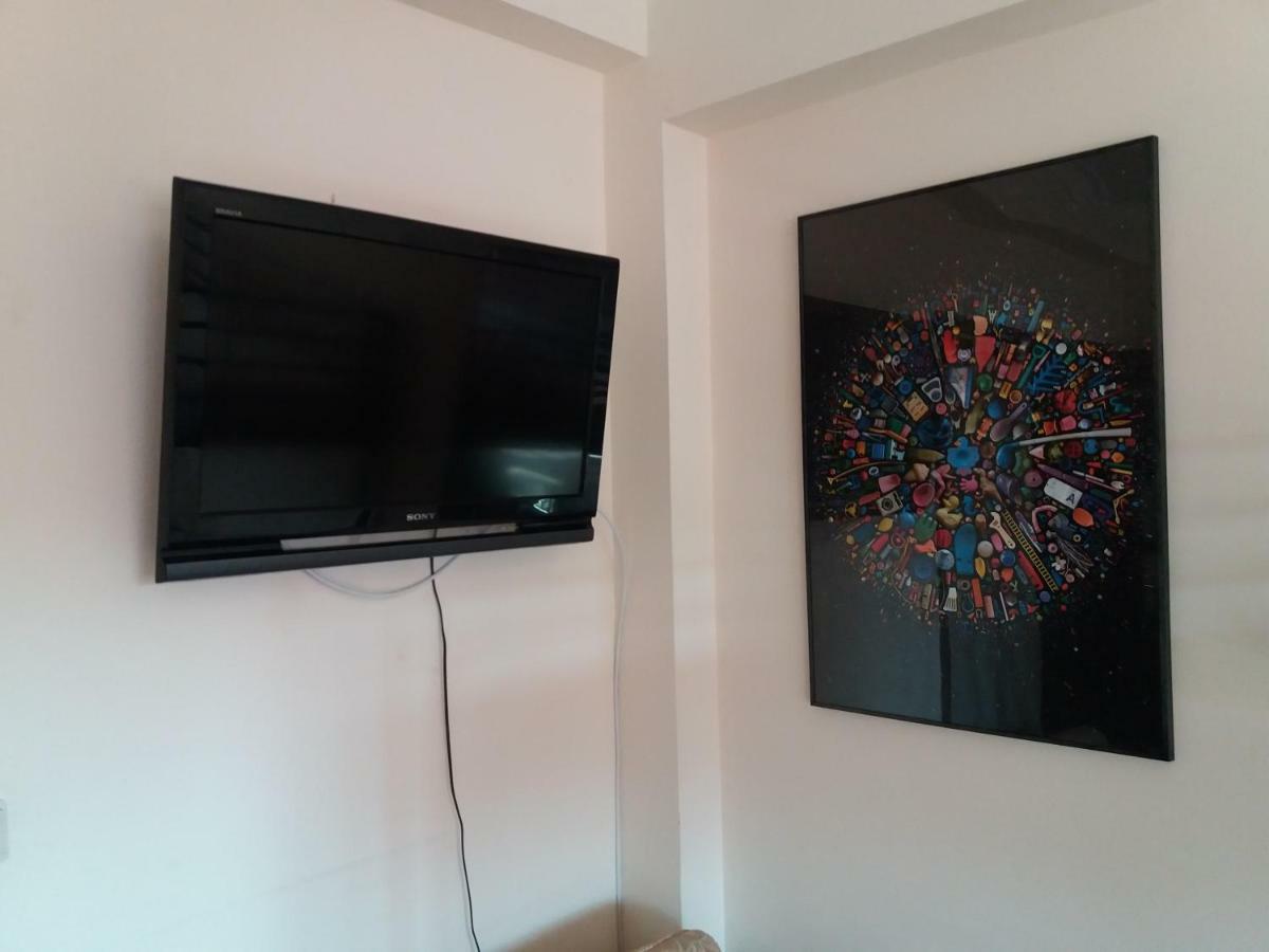 פורטו Quarto Com 4 Camas מראה חיצוני תמונה