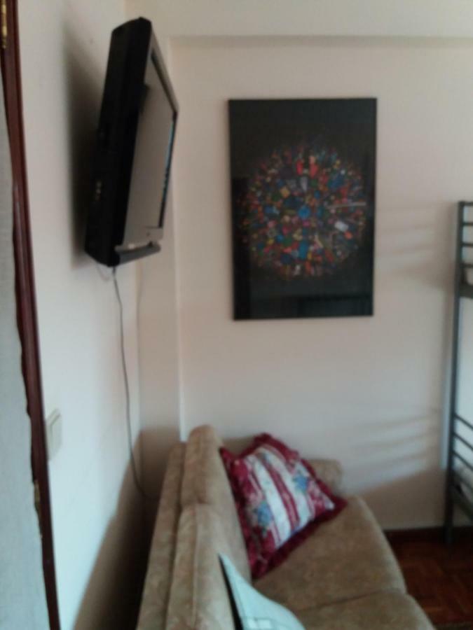פורטו Quarto Com 4 Camas מראה חיצוני תמונה