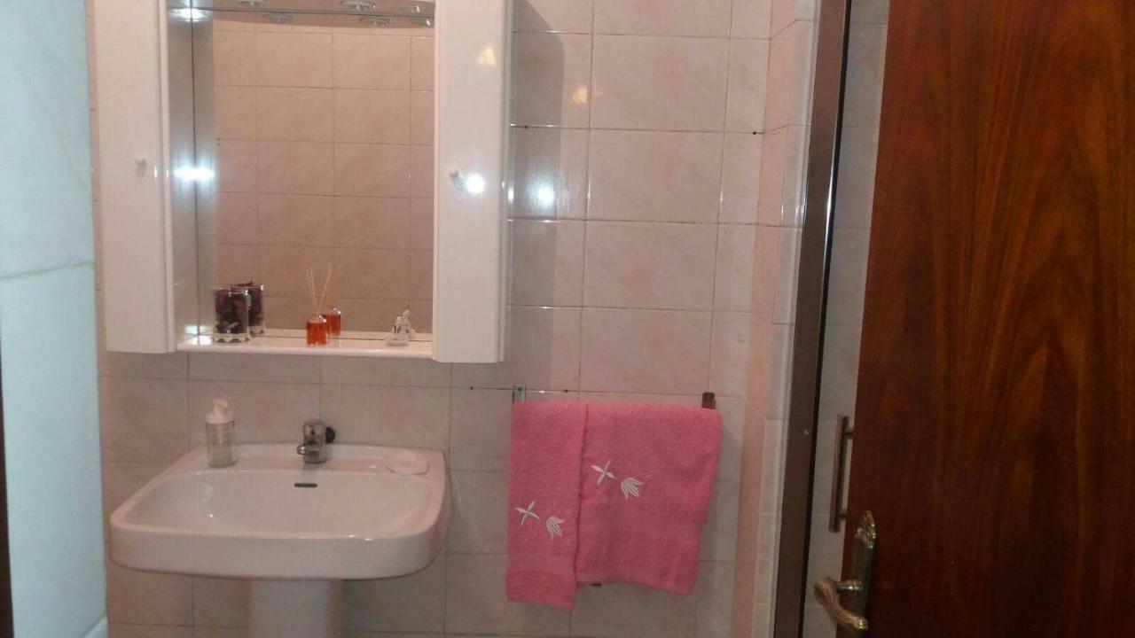 פורטו Quarto Com 4 Camas מראה חיצוני תמונה