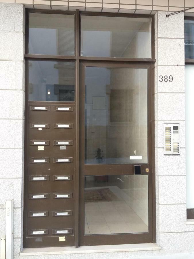 פורטו Quarto Com 4 Camas מראה חיצוני תמונה