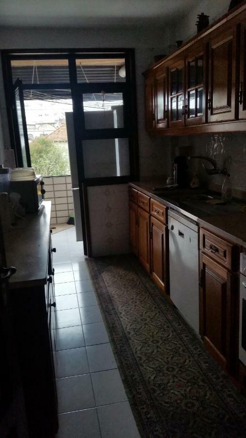 פורטו Quarto Com 4 Camas מראה חיצוני תמונה