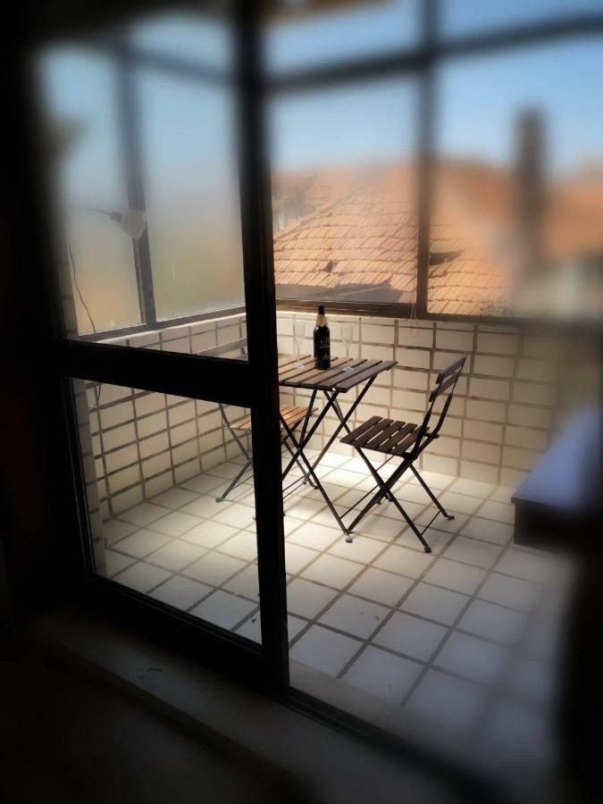 פורטו Quarto Com 4 Camas מראה חיצוני תמונה
