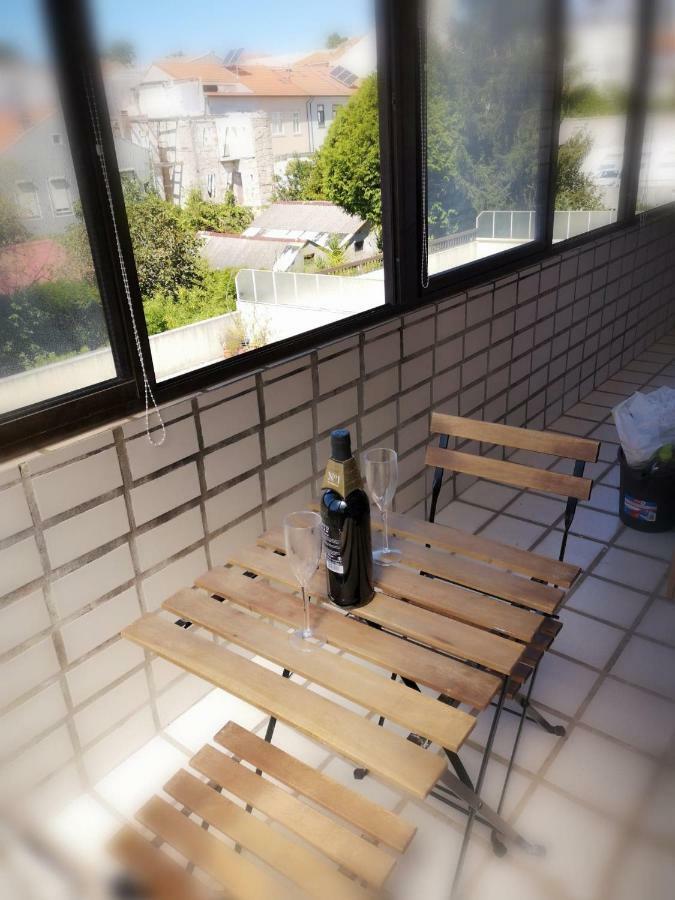 פורטו Quarto Com 4 Camas מראה חיצוני תמונה