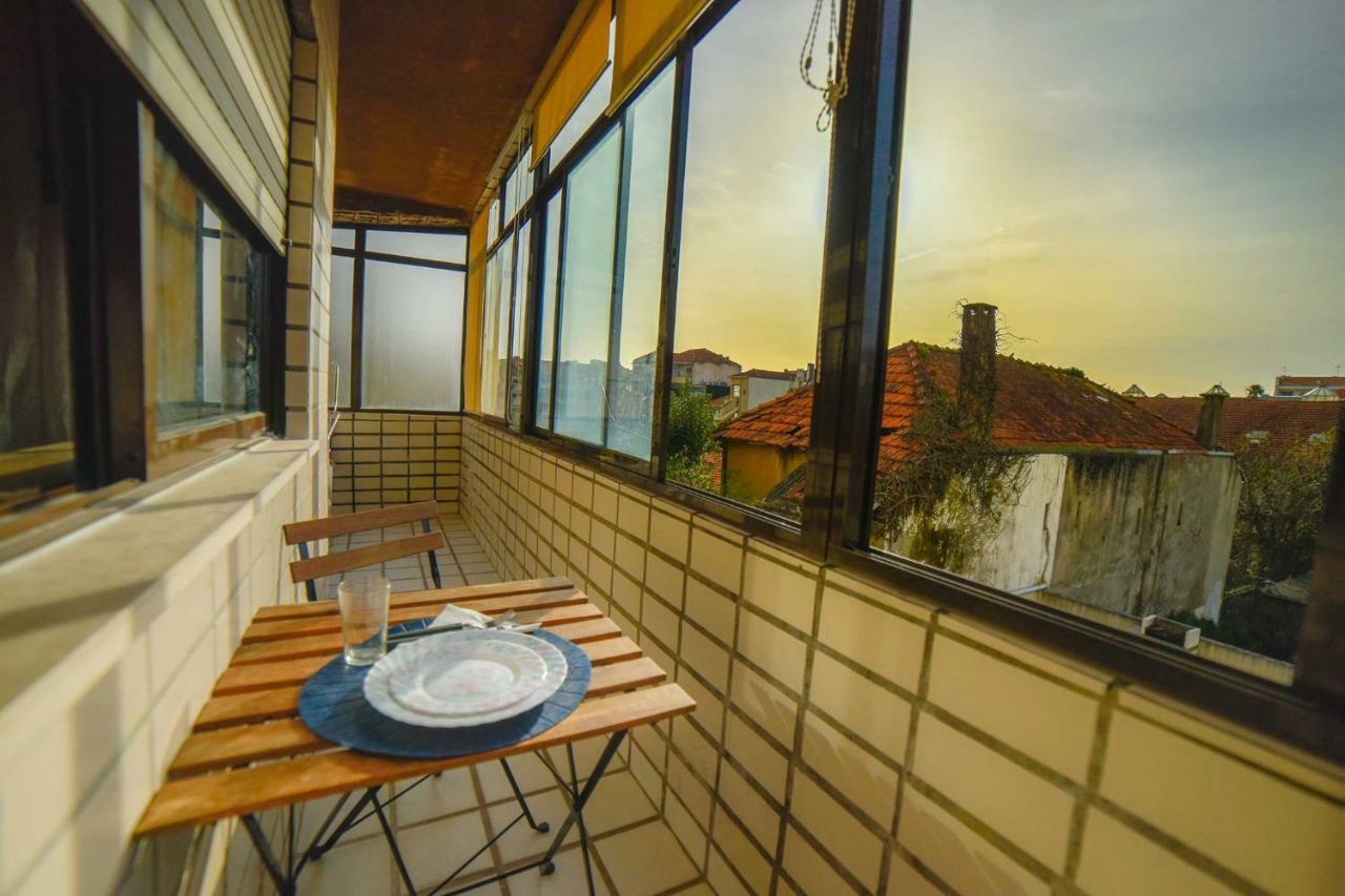 פורטו Quarto Com 4 Camas מראה חיצוני תמונה