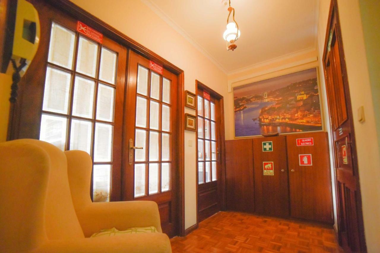 פורטו Quarto Com 4 Camas מראה חיצוני תמונה