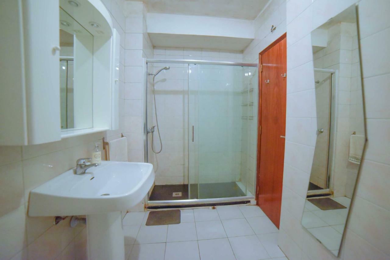 פורטו Quarto Com 4 Camas מראה חיצוני תמונה