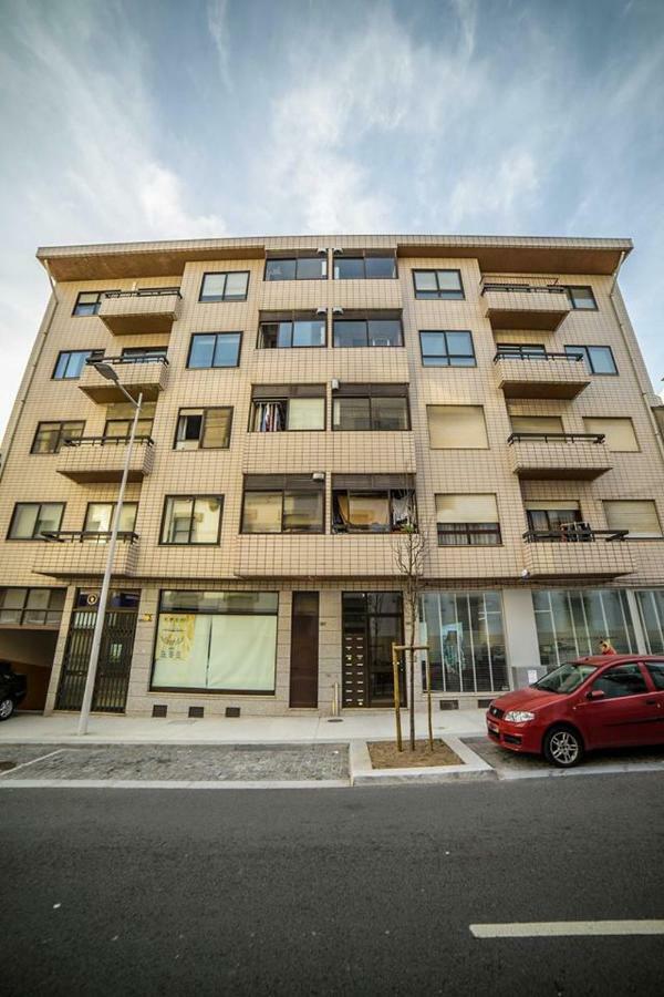 פורטו Quarto Com 4 Camas מראה חיצוני תמונה
