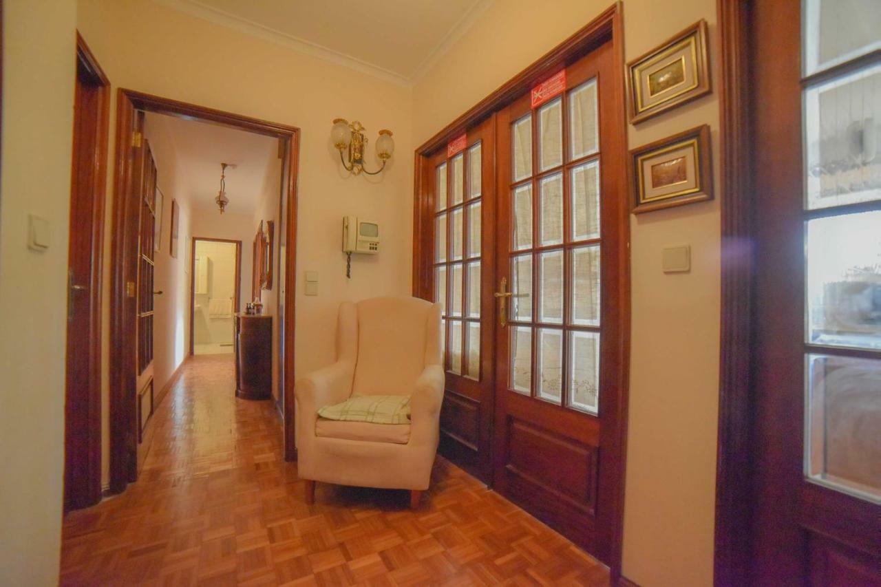 פורטו Quarto Com 4 Camas מראה חיצוני תמונה