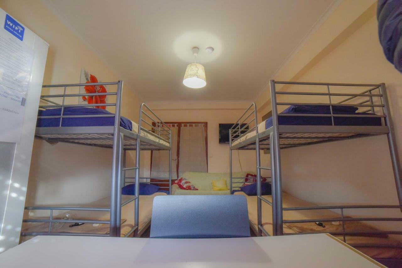 פורטו Quarto Com 4 Camas מראה חיצוני תמונה