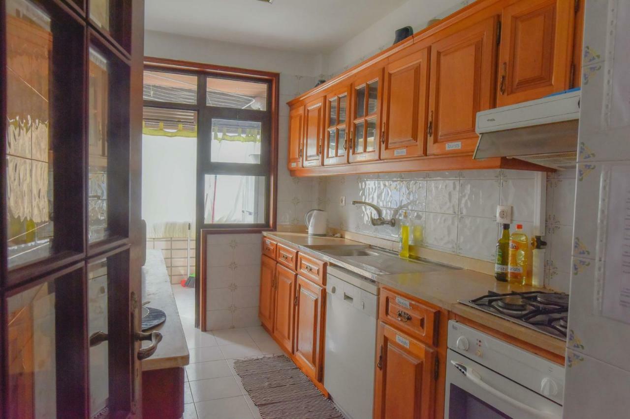 פורטו Quarto Com 4 Camas מראה חיצוני תמונה