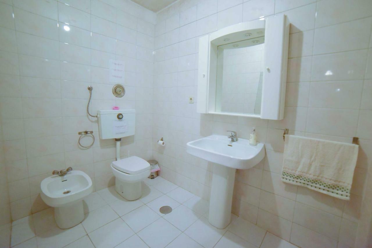 פורטו Quarto Com 4 Camas מראה חיצוני תמונה