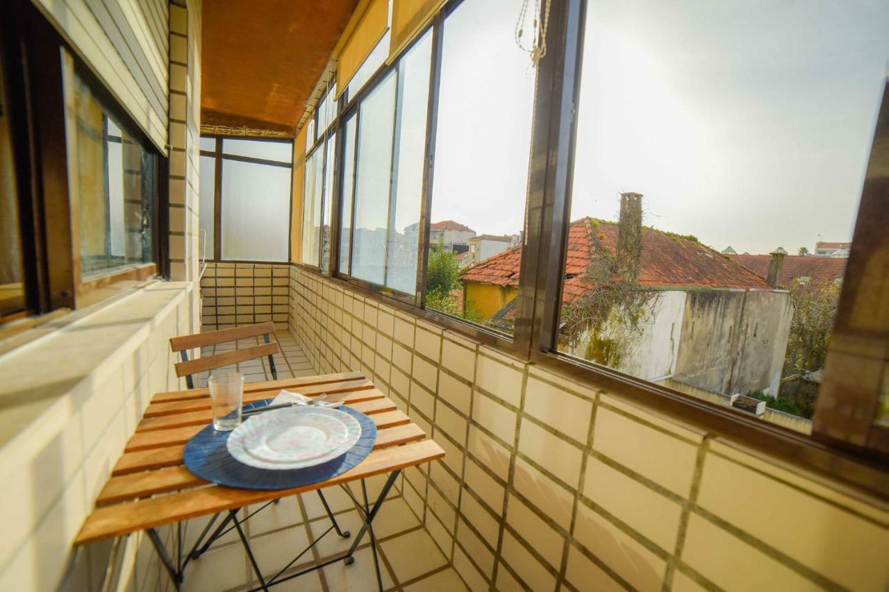 פורטו Quarto Com 4 Camas מראה חיצוני תמונה