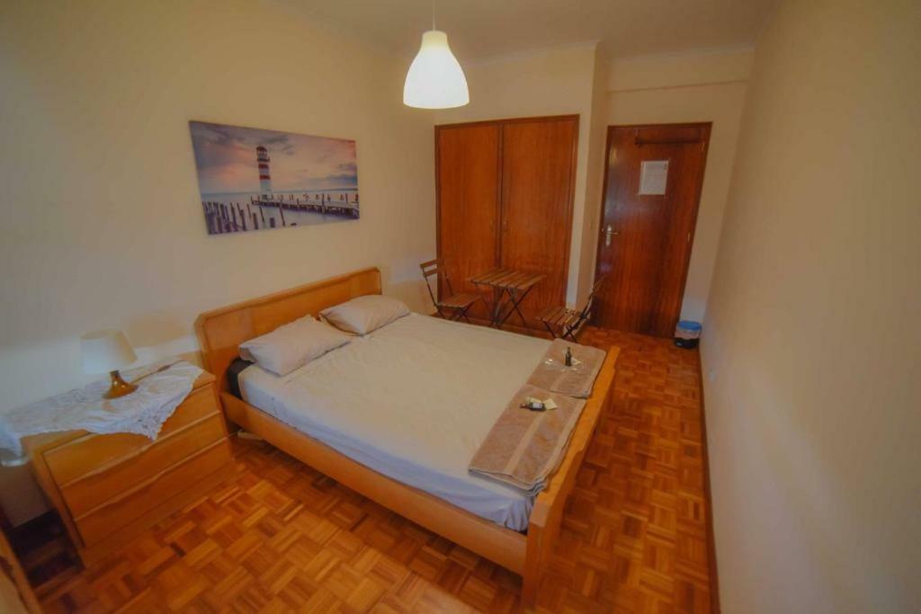 פורטו Quarto Com 4 Camas מראה חיצוני תמונה