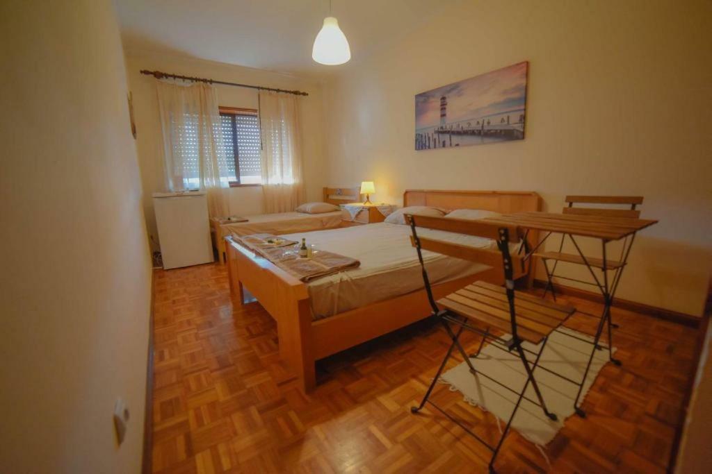 פורטו Quarto Com 4 Camas מראה חיצוני תמונה