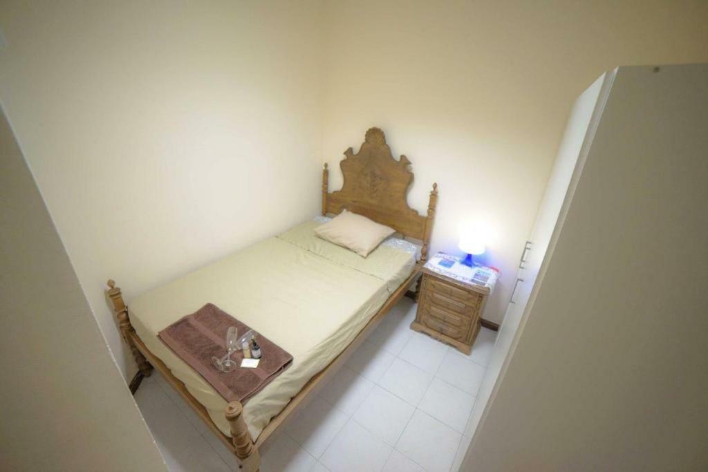 פורטו Quarto Com 4 Camas מראה חיצוני תמונה