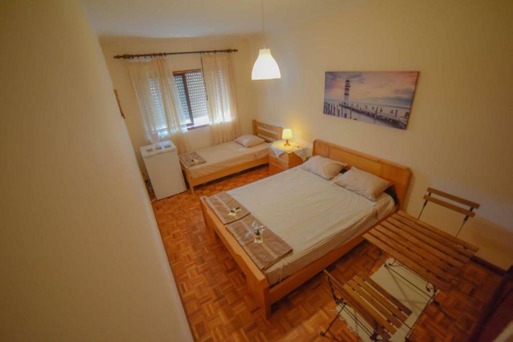 פורטו Quarto Com 4 Camas מראה חיצוני תמונה