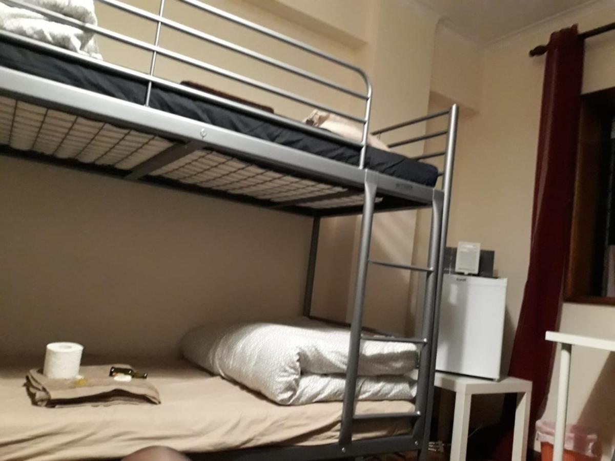 פורטו Quarto Com 4 Camas מראה חיצוני תמונה